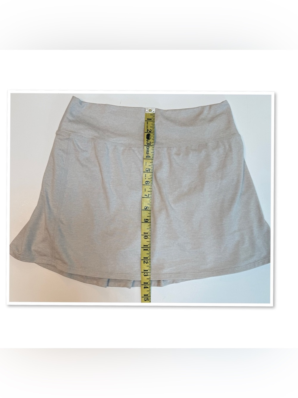 Vuori Halo Performance Skirt/Skort - Picture 8 of 10
